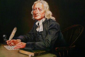 John Wesley (a mensagem para o nosso tempo) 1 John Wesley