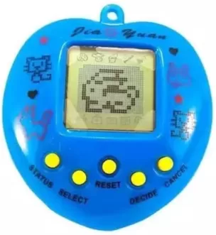 tamagotchi, bebês reborns