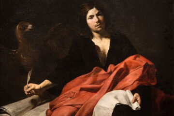 Introdução ao evangelho de João 16 evangelho de joão