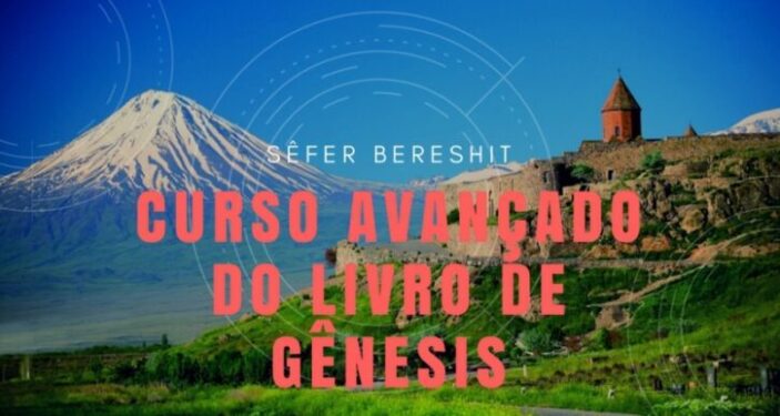 livro de gênesis