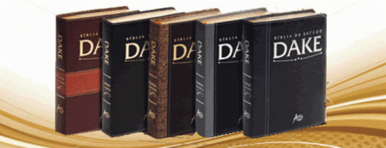 bíblia dake