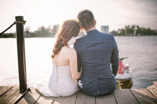 casamento