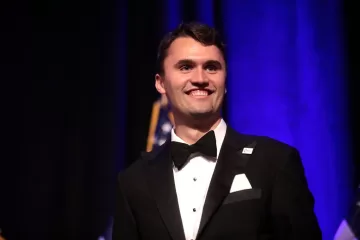 charlie kirk