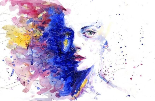 anorexia emocional