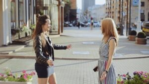 Leia mais sobre o artigo Encontrar Deus do outro lado da rua