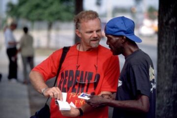 proselitismo religioso