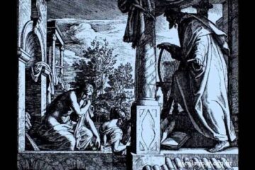 Rispa, uma angustiada mãe de luto 4 rispa, amor de mãe