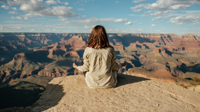 meditação