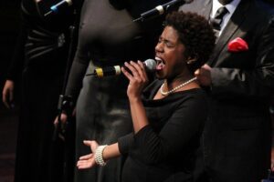 música gospel