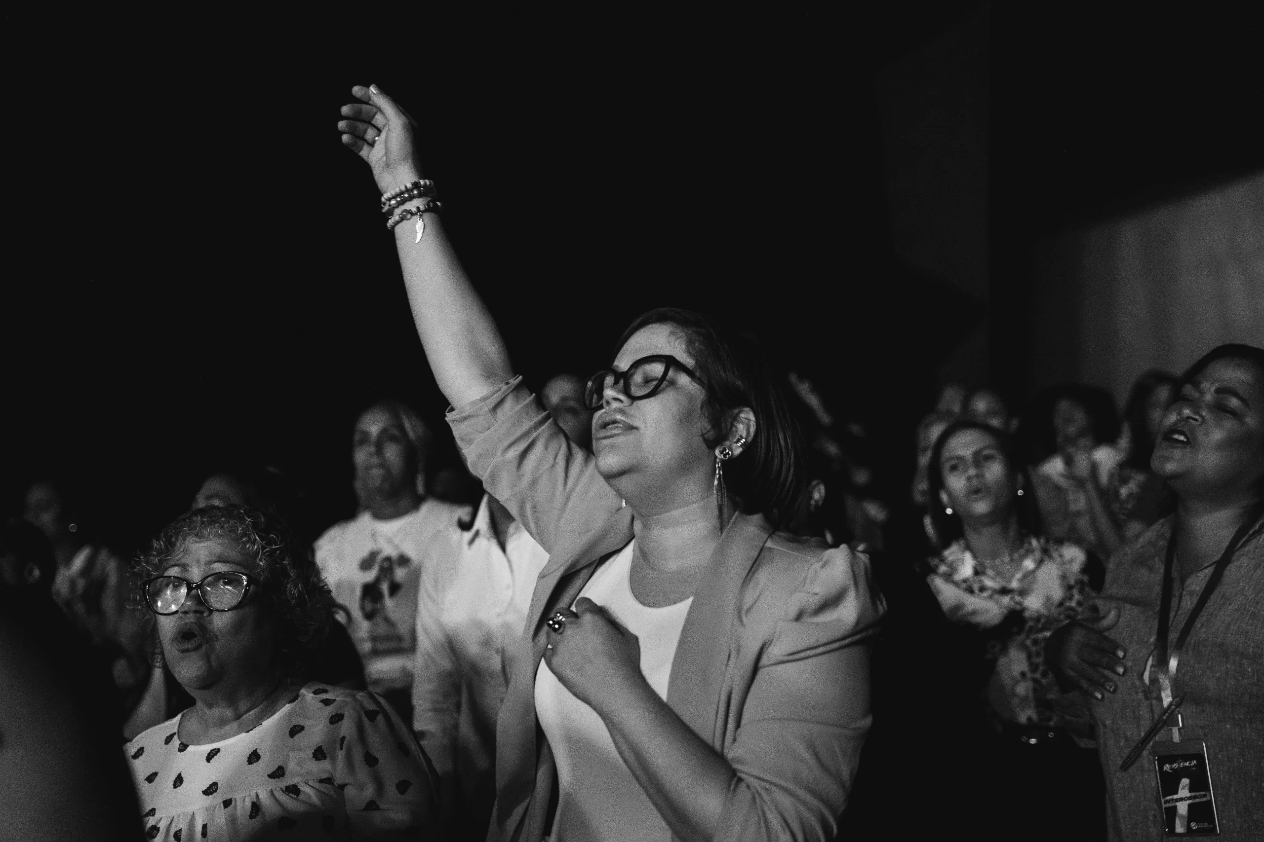 A Oração do Pai Nosso é questão de fé e entrega 2 questão de fé e entrega