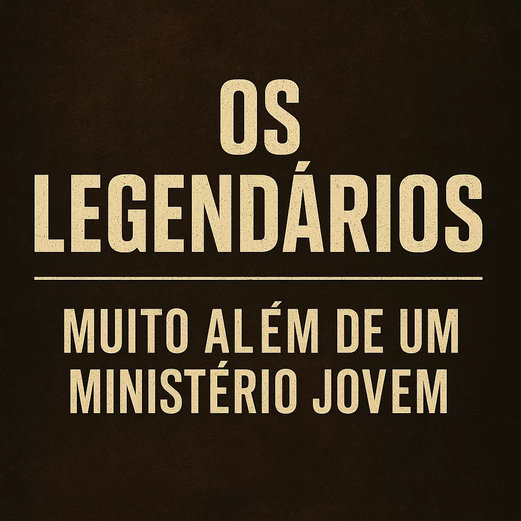 os legendários