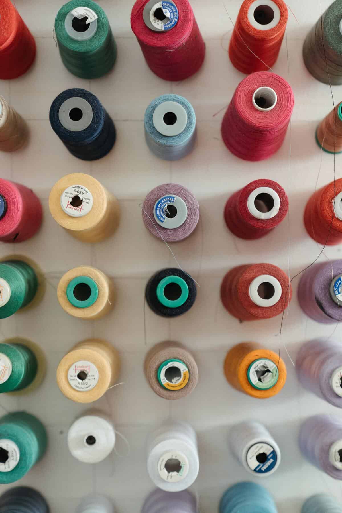 The different types of thread and why it matters 6 pexels cottonbro 4614108 min