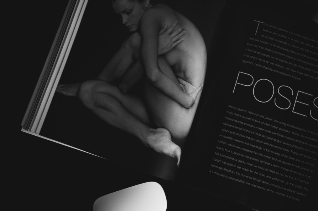 O crente pode ver pornografia? 5 pornografia