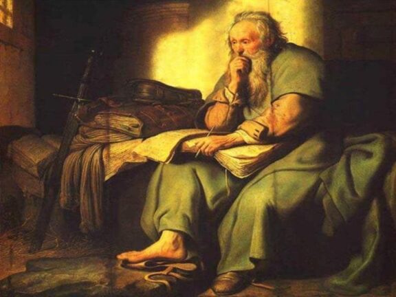 profeta jeremias