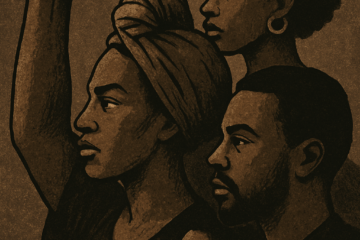 Teologia Negra: Uma Leitura Contemporânea da Fé à Luz da Experiência Negra 11 teologia negra