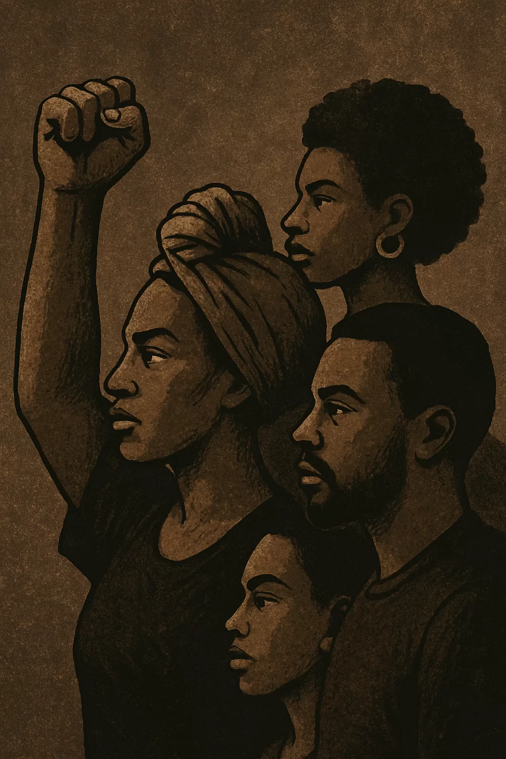 teologia negra